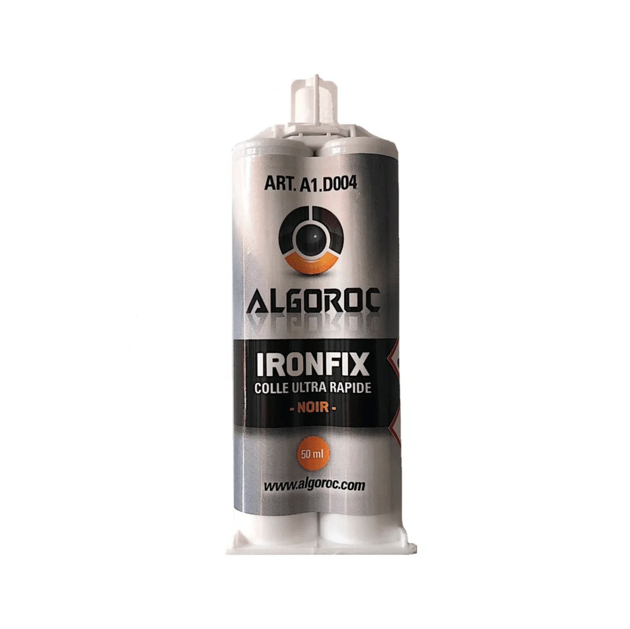 Réparation Plastique Ironplast Algoroc
