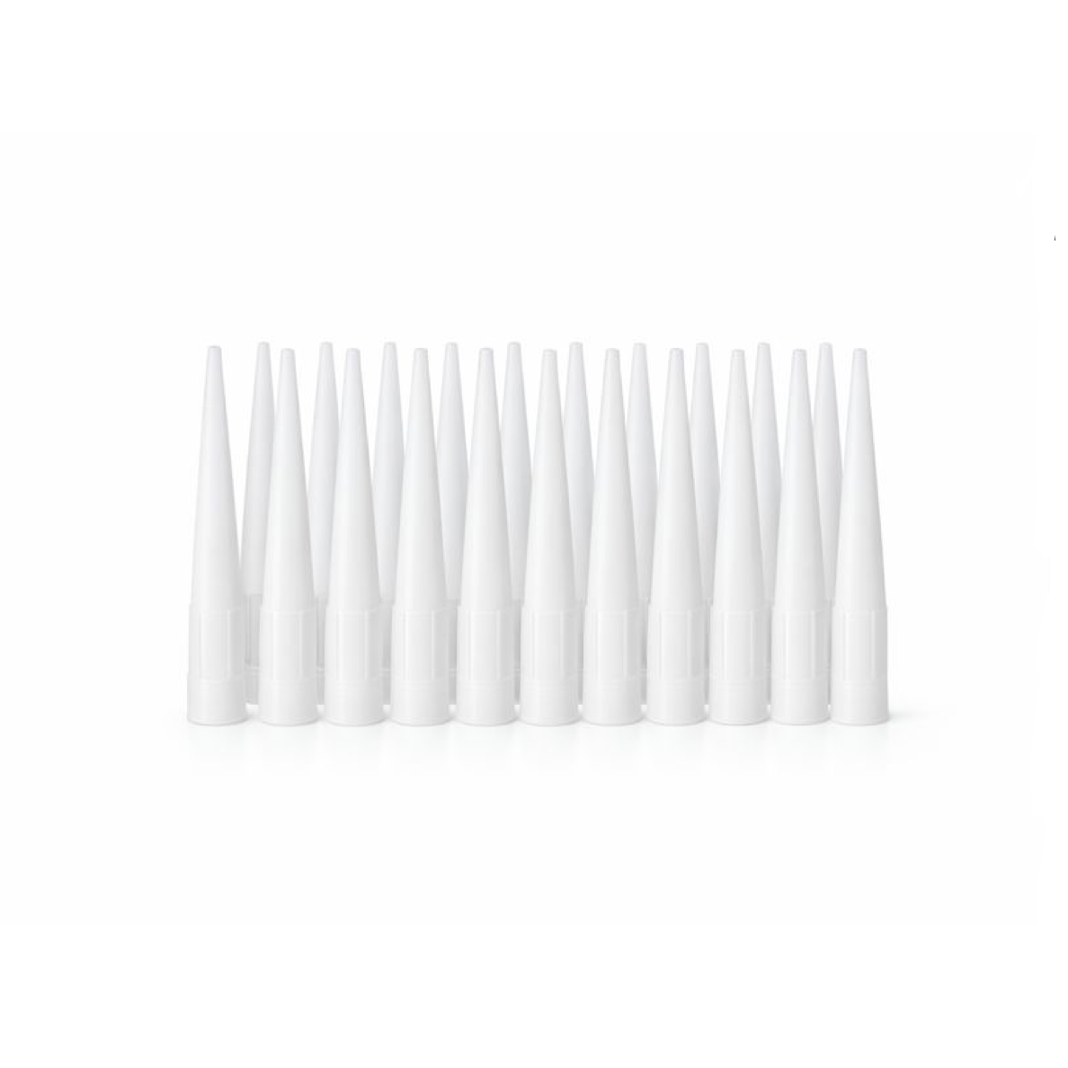 Buse conique pour Mastic Longue Tip Algoroc