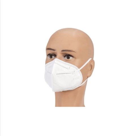 masque protection ffp2