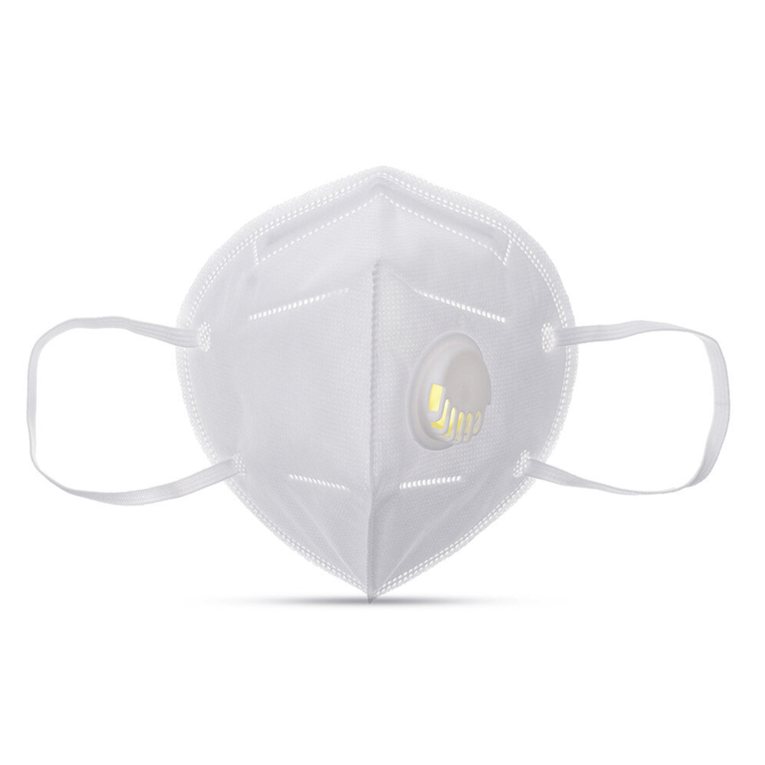 Masque FFP2 avec Valve Algoroc