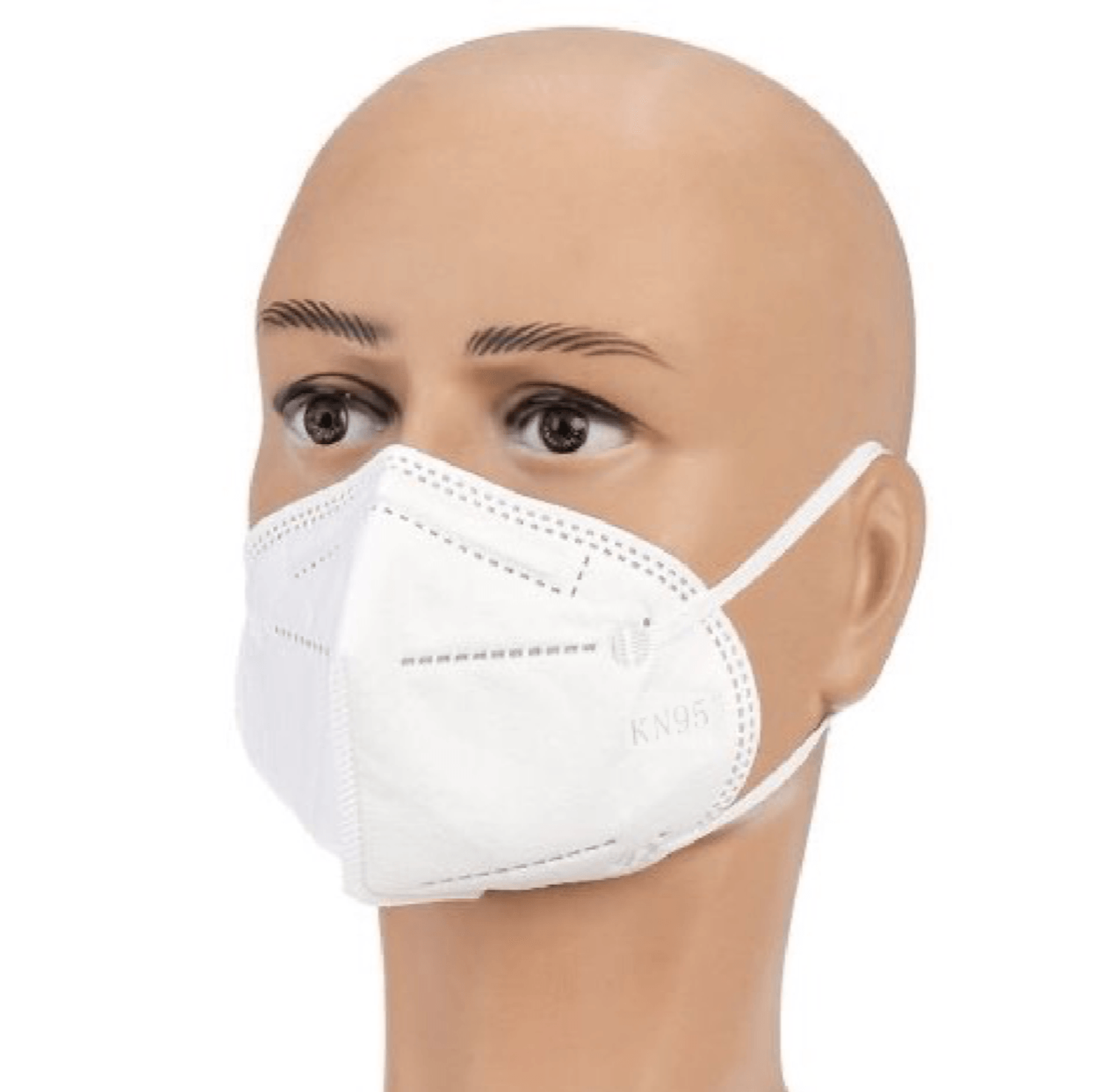 masque ffp2 avec valve