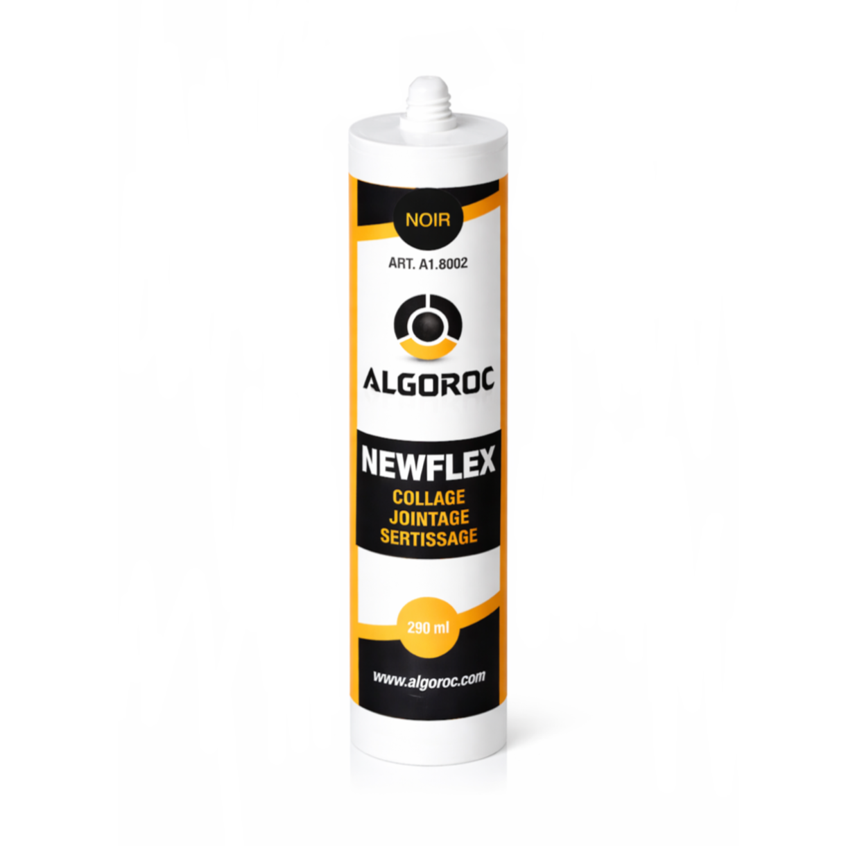 Mastic d'étanchéité Newflex Algoroc