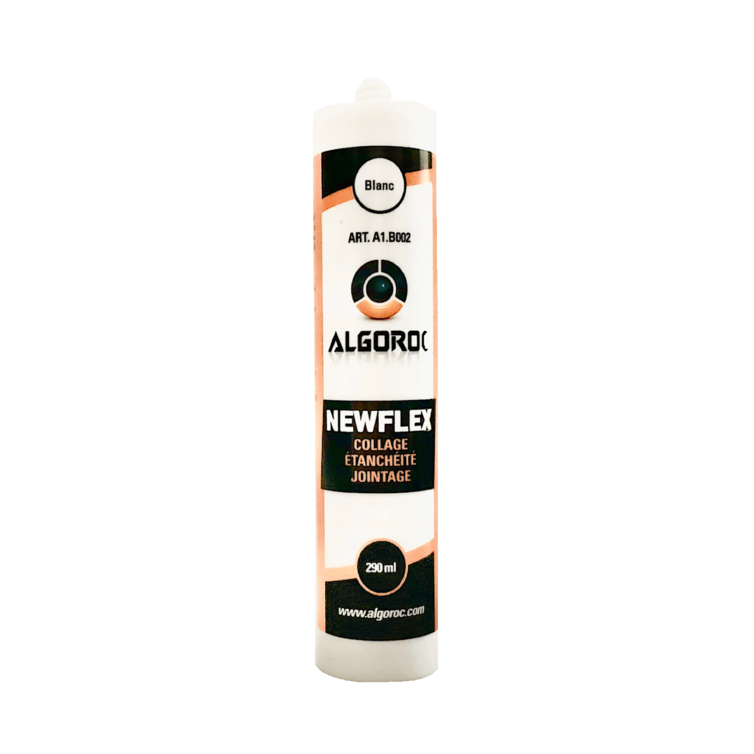 Mastic d'étanchéité Newflex Algoroc