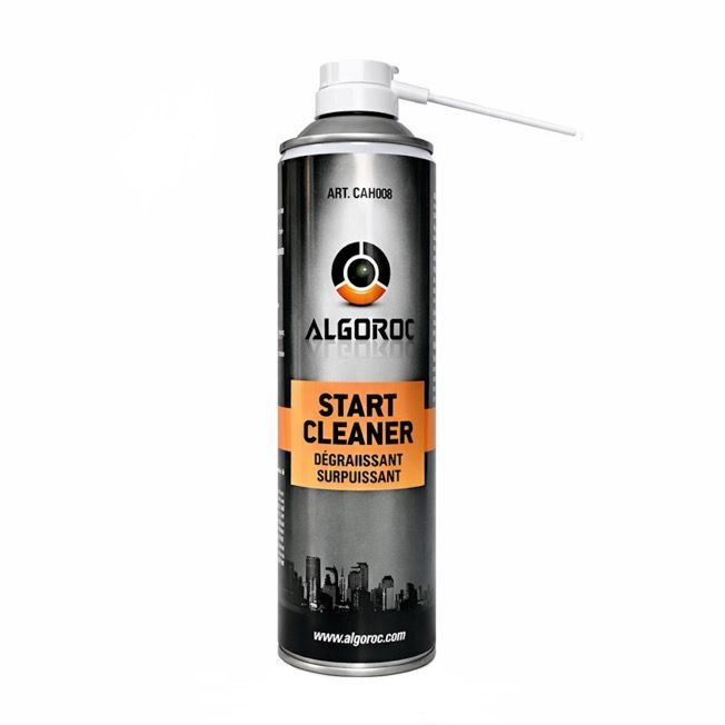 Lubrifiant invisible sec Invisible Dry Algoroc