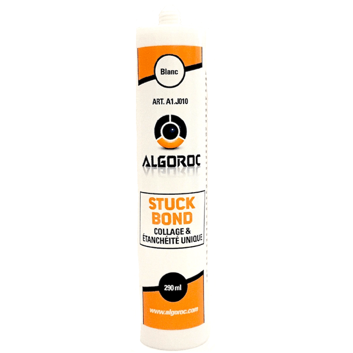 stuck bond blanc algoroc