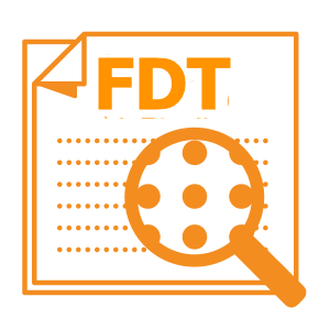 logo fiche technique