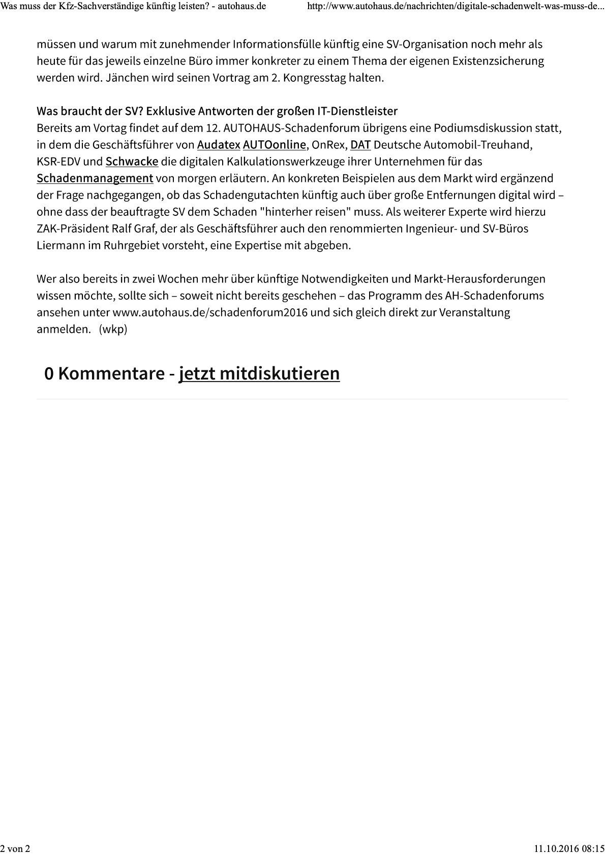 Pressemitteilung