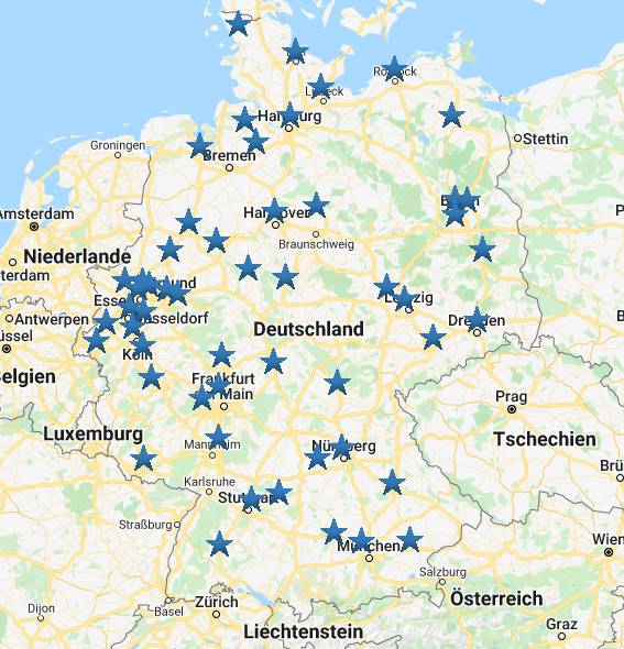 Sachverständigennetzwerk