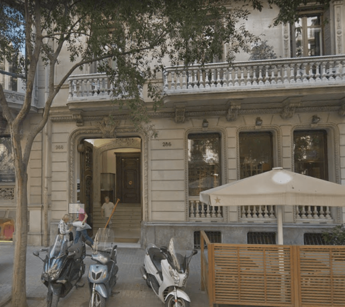 consultoría marketing