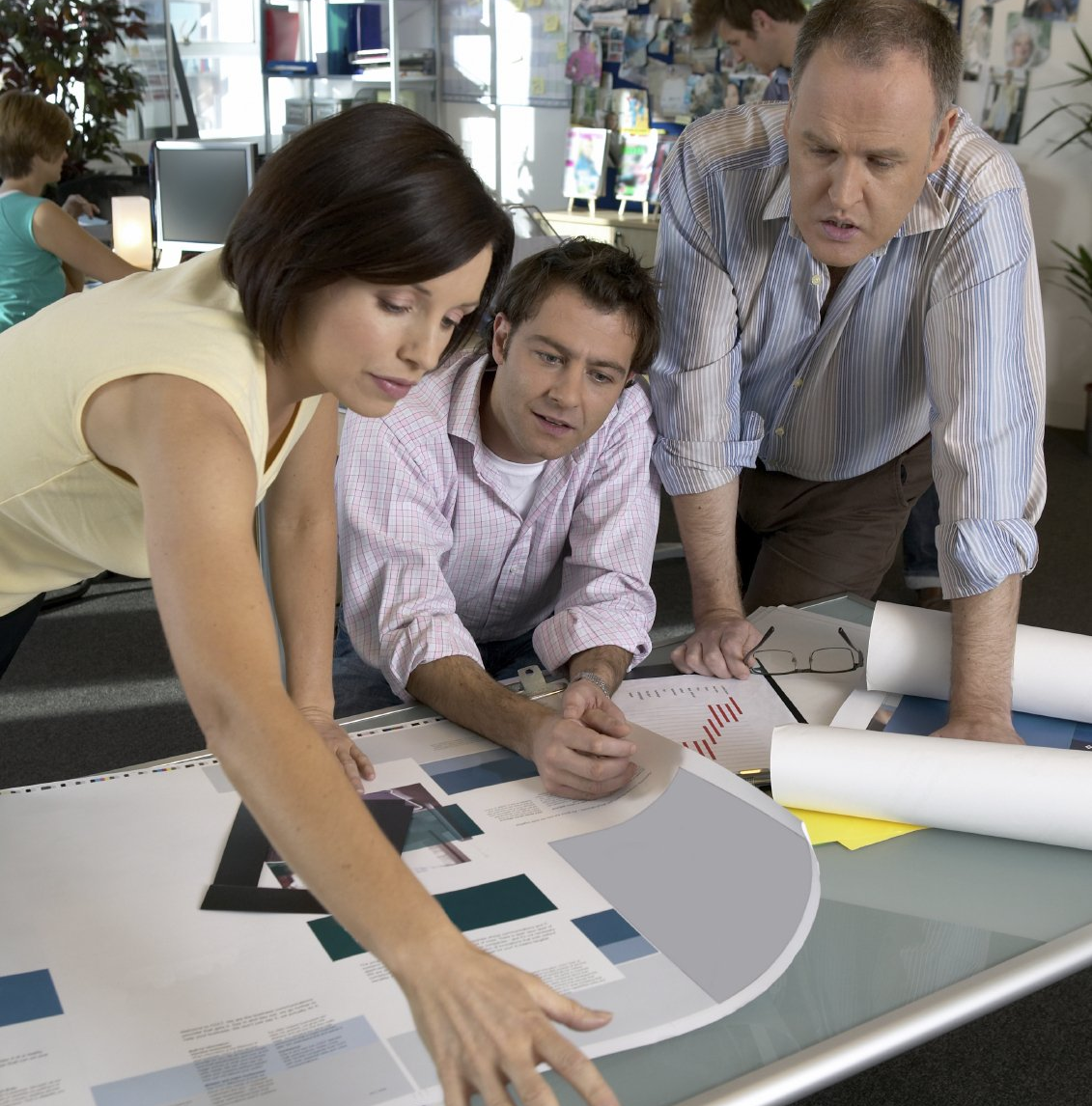 Formación marketing