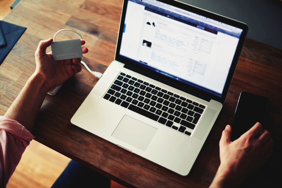 consultoría marketing