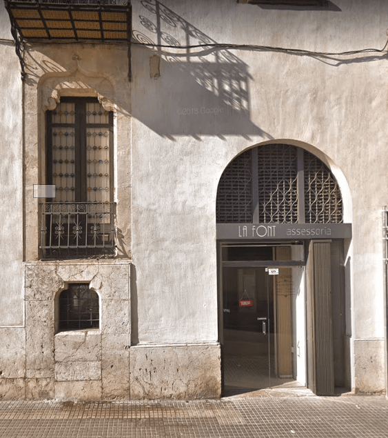 consultoría marketing