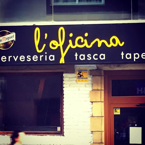 Marketing en la calle