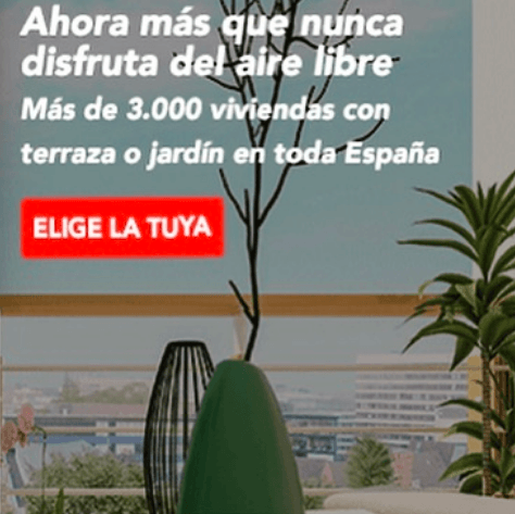 Marketing en la calle