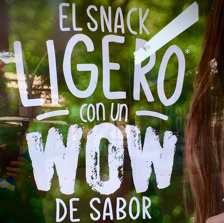 Marketing en la calle