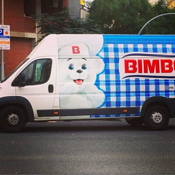 Marketing en la calle