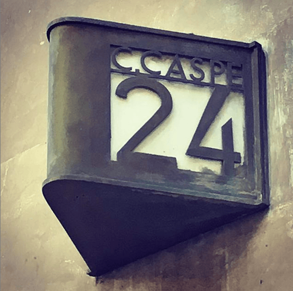 Marketing en la calle