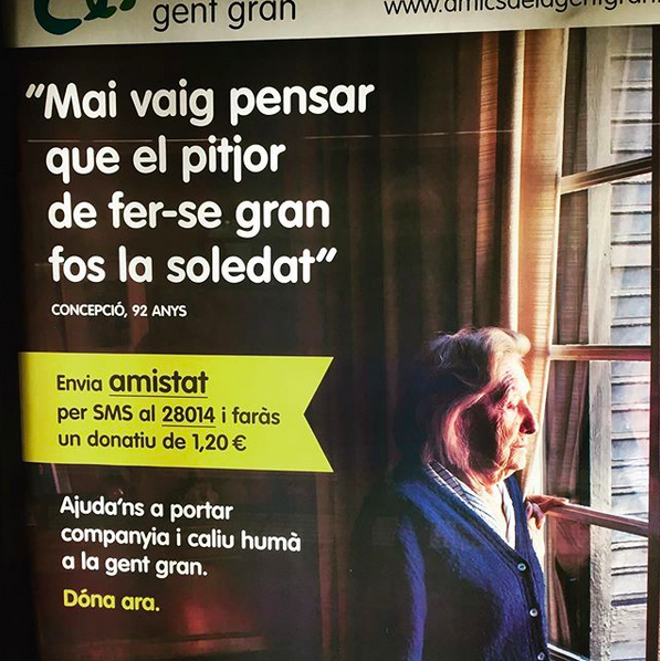 Marketing en la calle