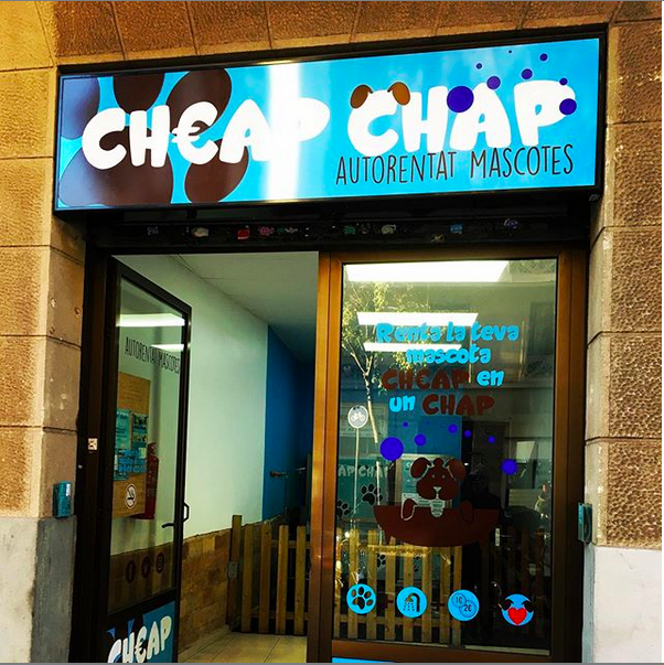 Marketing en la calle