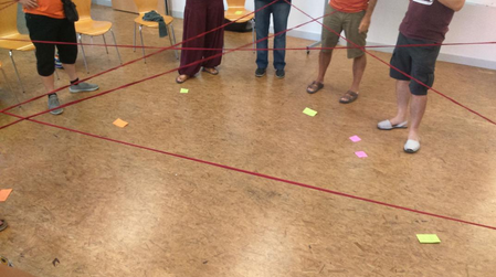 Formación Marketing