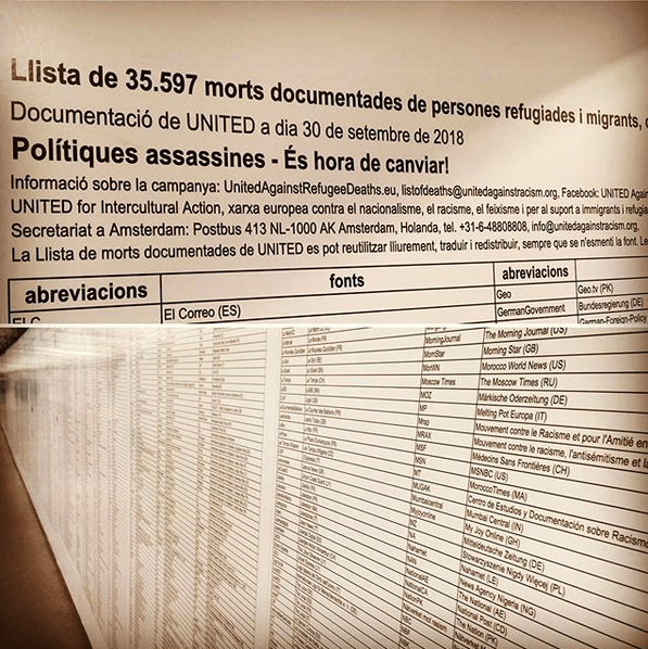 Marketing en la calle