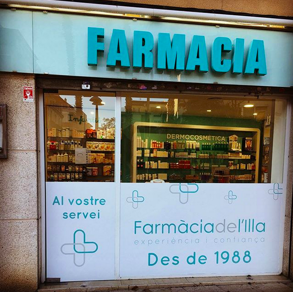 Marketing en la calle