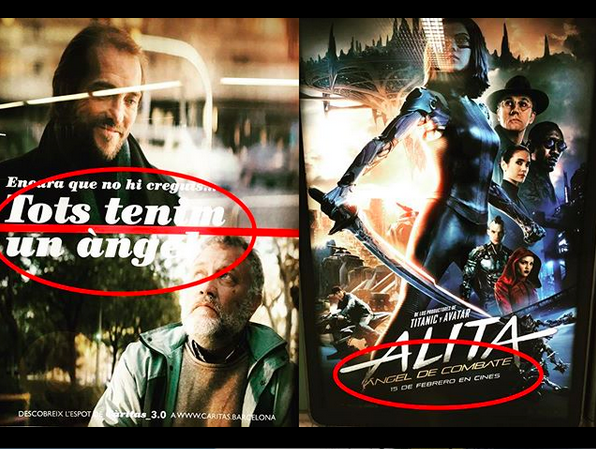 Marketing en la calle