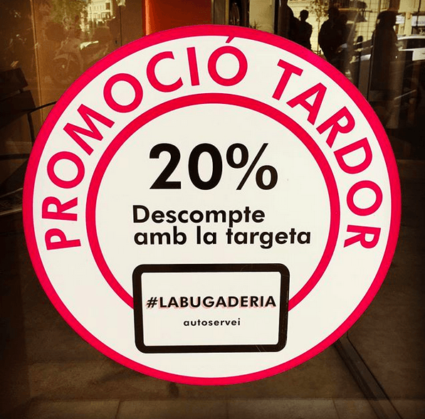 Marketing en la calle