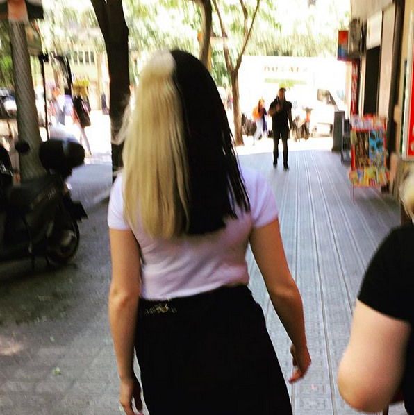 Marketing en la calle