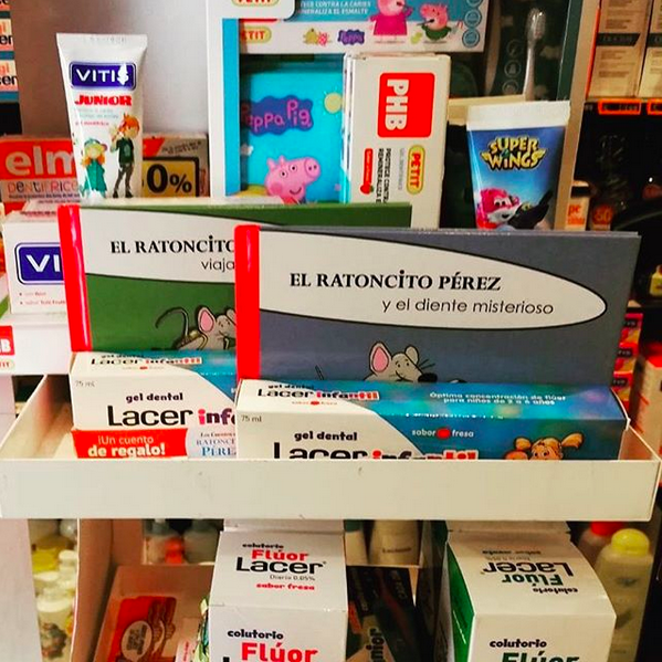 Marketing en la calle