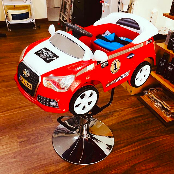 Marketing en la calle