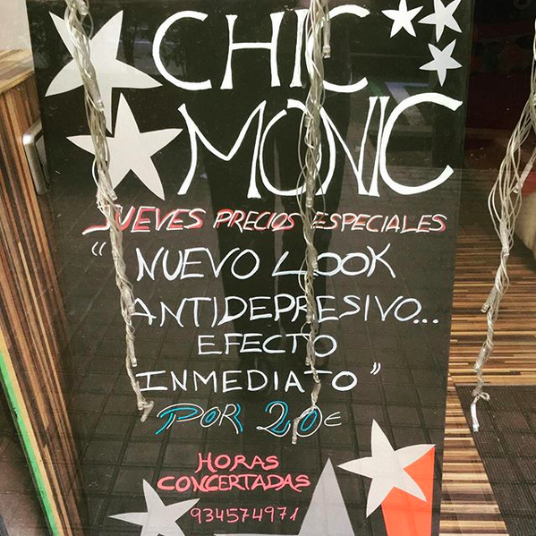 Marketing en la calle