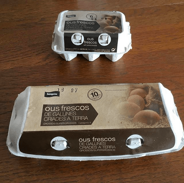 Marketing en la calle