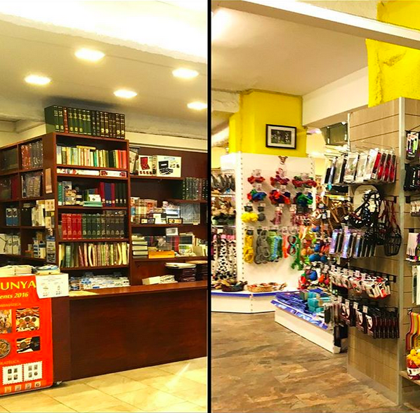 Marketing en la calle