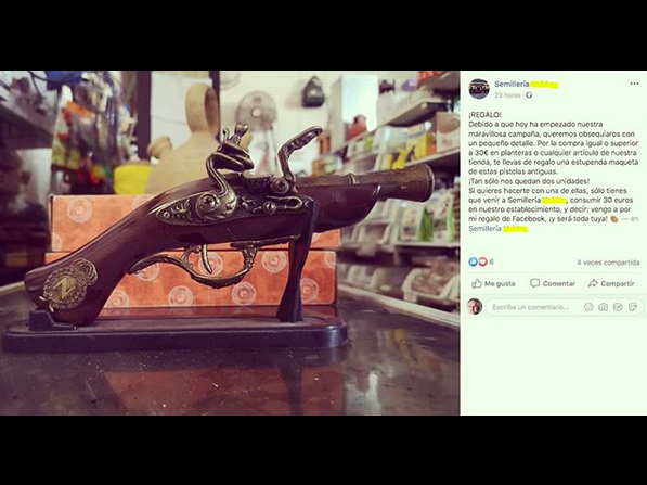 Marketing en la calle