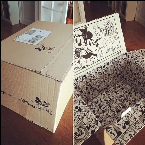 Marketing en la calle