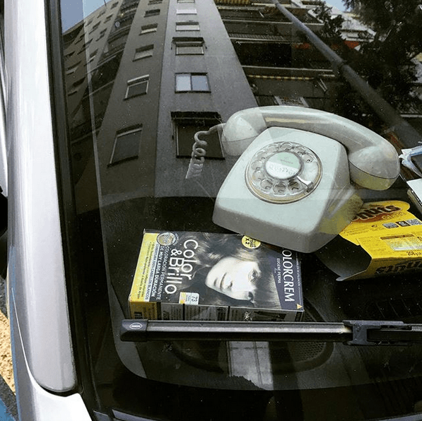 Marketing en la calle