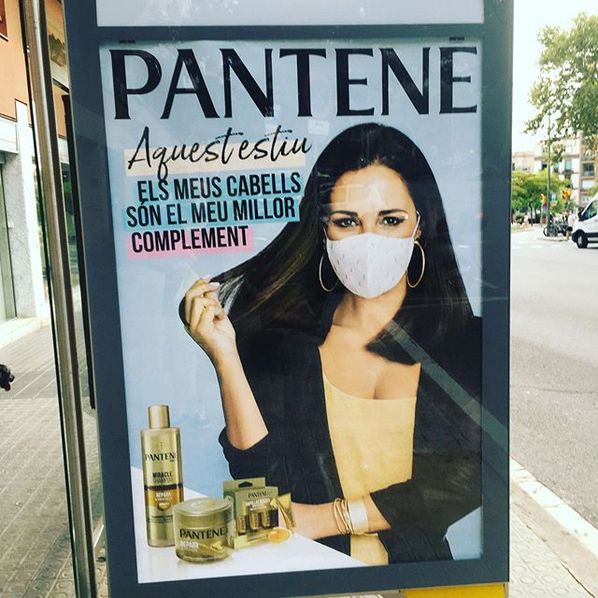 Marketing en la calle