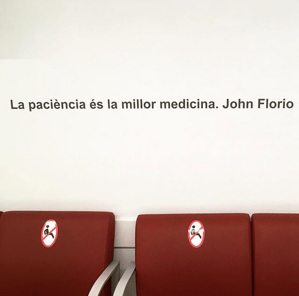 Marketing en la calle