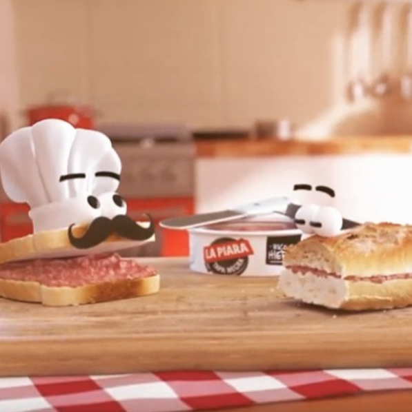 Marketing en la calle