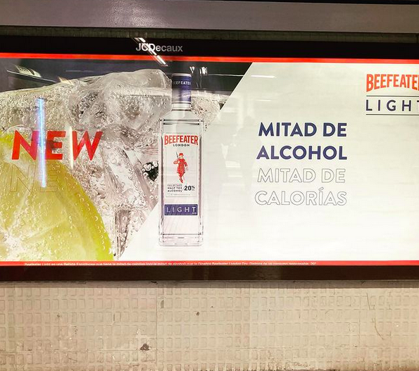 Marketing en la calle