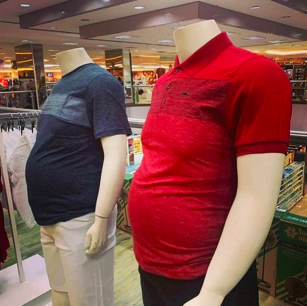 Marketing en la calle