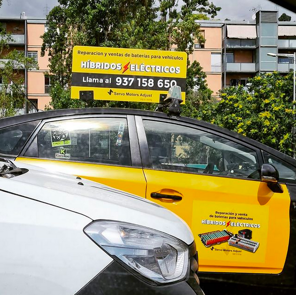 Marketing en la calle