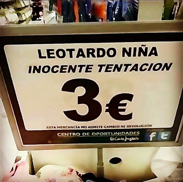 Marketing en la calle