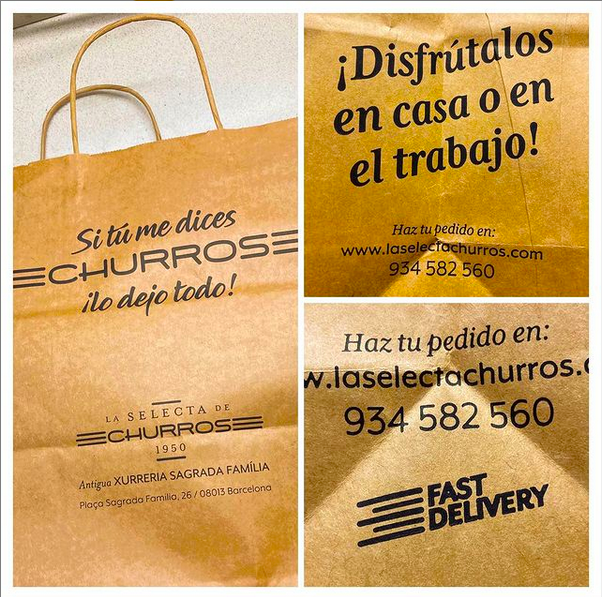 Marketing en la calle