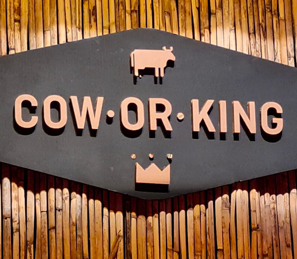 Marketing en la calle