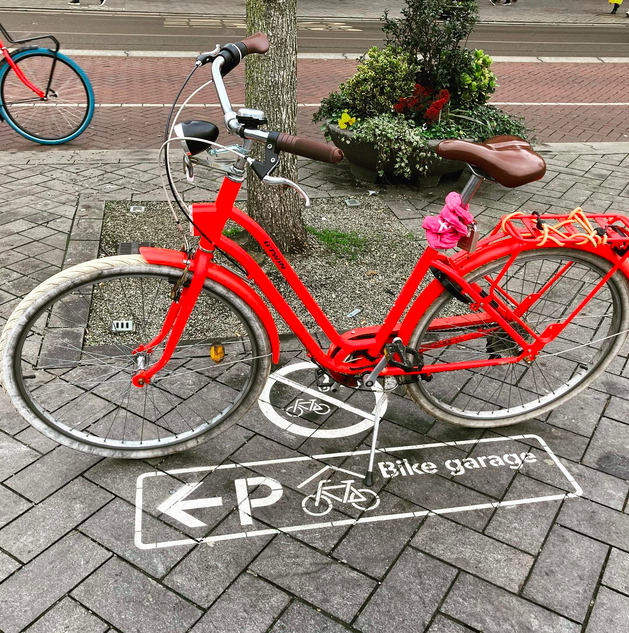 Marketing en la calle