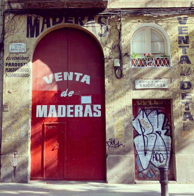 Marketing en la calle