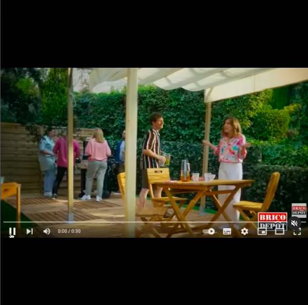 Marketing en la calle