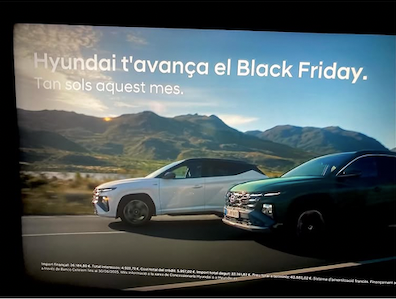 Marketing en la calle